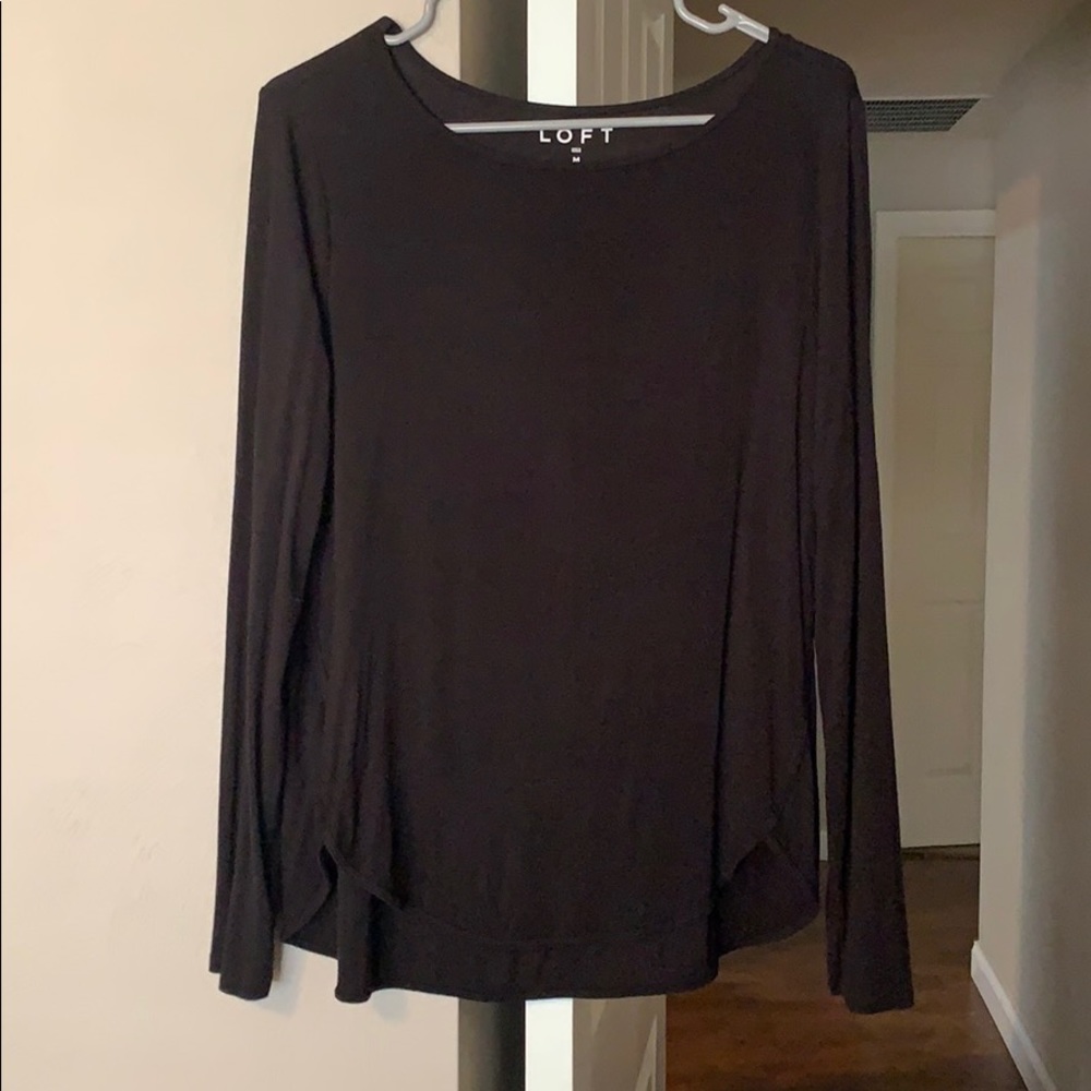Loft tunic